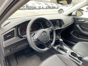 2020 Volkswagen Jetta R